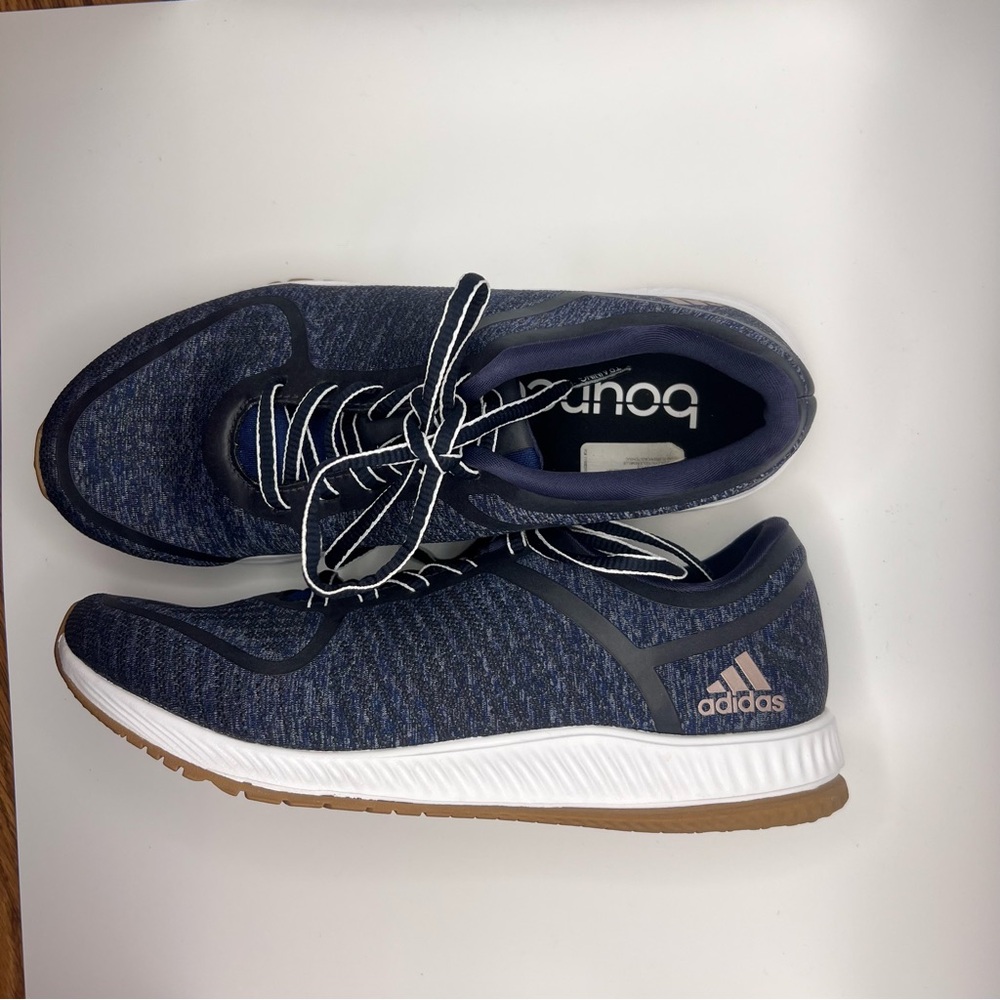 Adidas Bounce Running Shoes